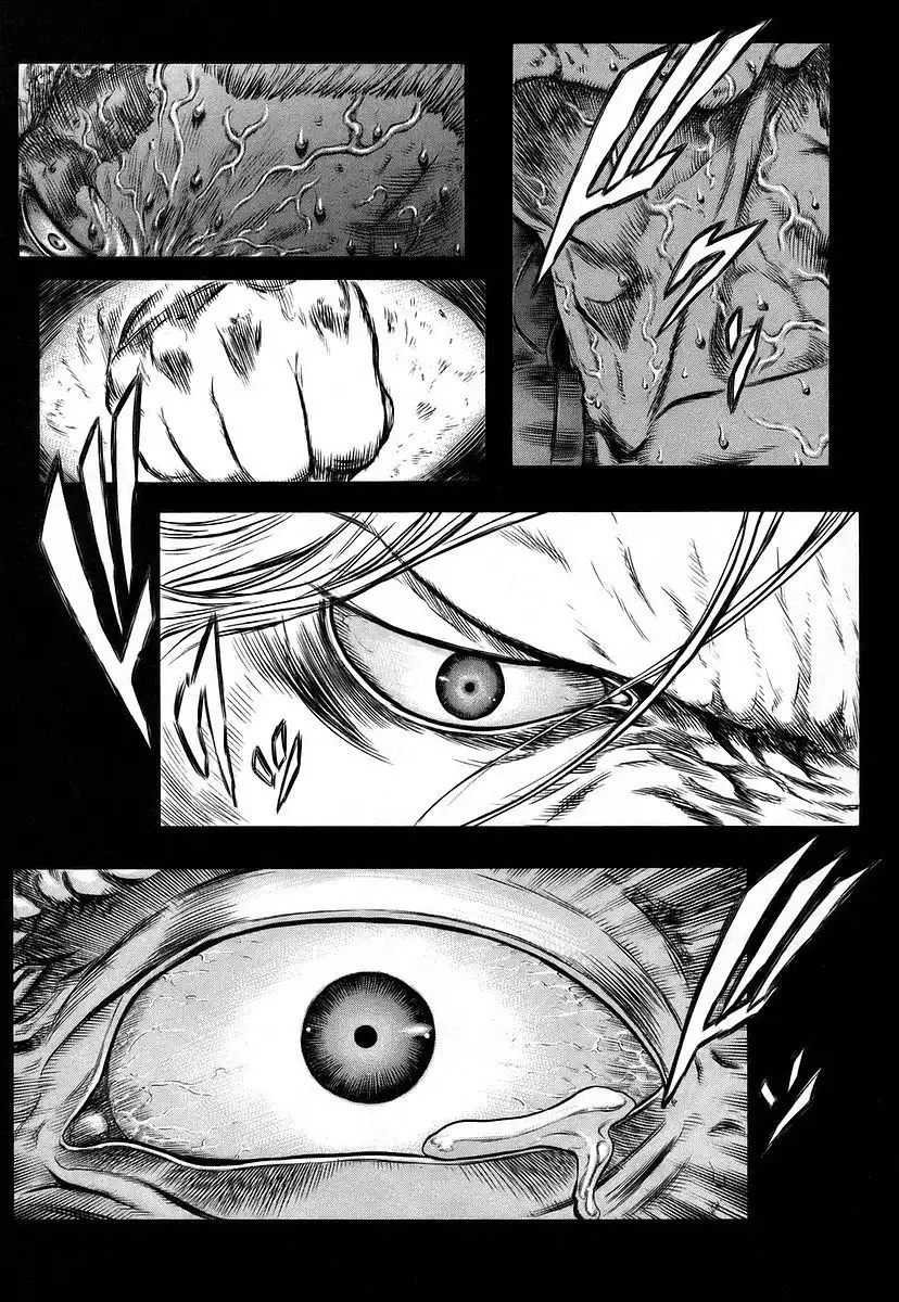 Red Eyes Chapter 39 24